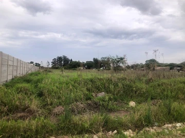 Commercial & Industrial Land