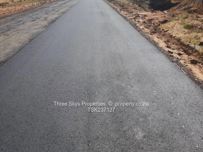 Glenlorne Stands For Sale