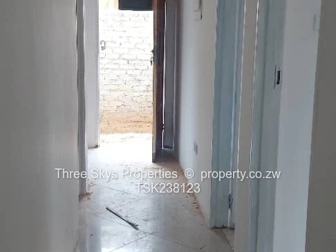 Damofalls House To Rent 