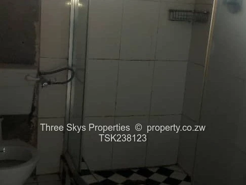 Damofalls House To Rent 