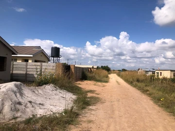 Dema Area