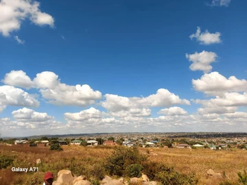 Commercial & Industrial Land