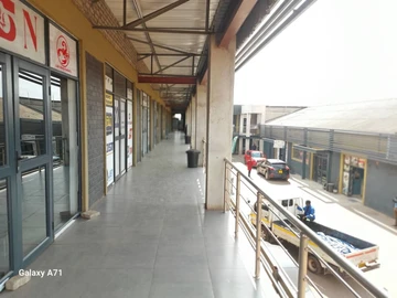Shop & Retail Property