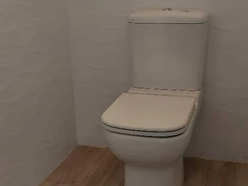 4 Bedroom Flat & Apartment