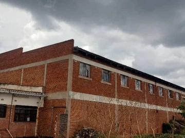 Shop & Retail Property