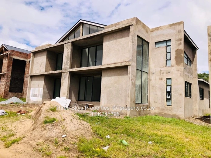 Monavale Duplex Flats 