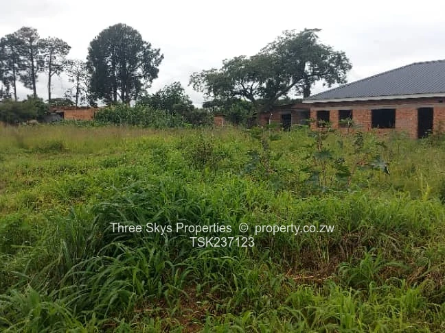 Budiriro Close To Cabs Houses 