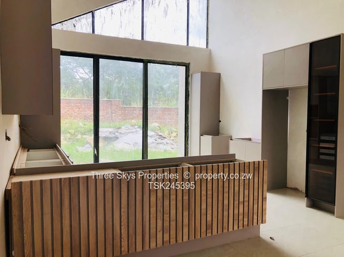 Monavale Duplex Flats 