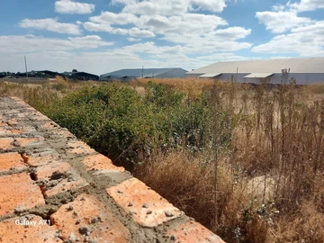 Commercial & Industrial Land