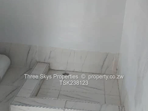 Damofalls House To Rent 