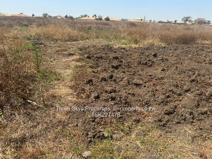 Ready To Build Stand 