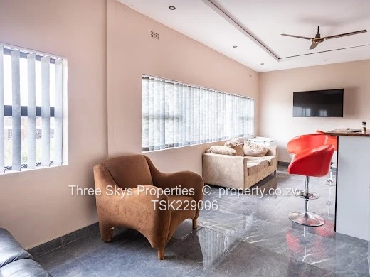 Tynwald South Commercial Property