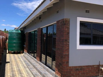 3 Bedroom Townhouse Complex