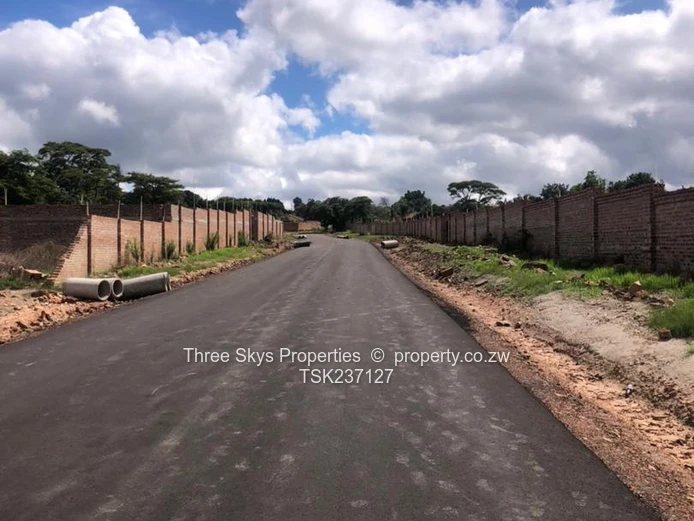 Glenlorne Stands For Sale