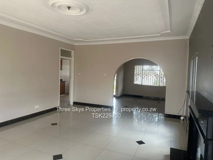 Very Neat And Modern House