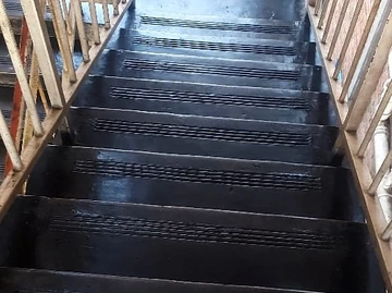 2 Bedroom Flat & Apartment