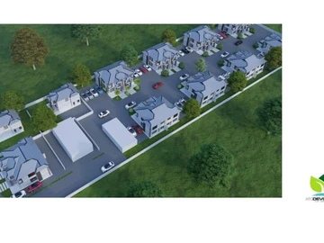 3 Bedroom Flat & Apartment