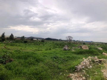 Commercial & Industrial Land