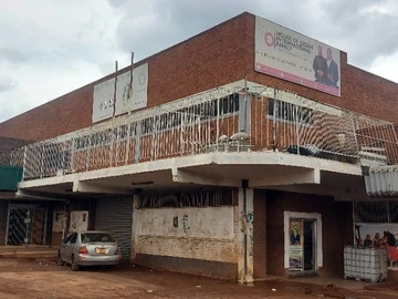 Shop & Retail Property