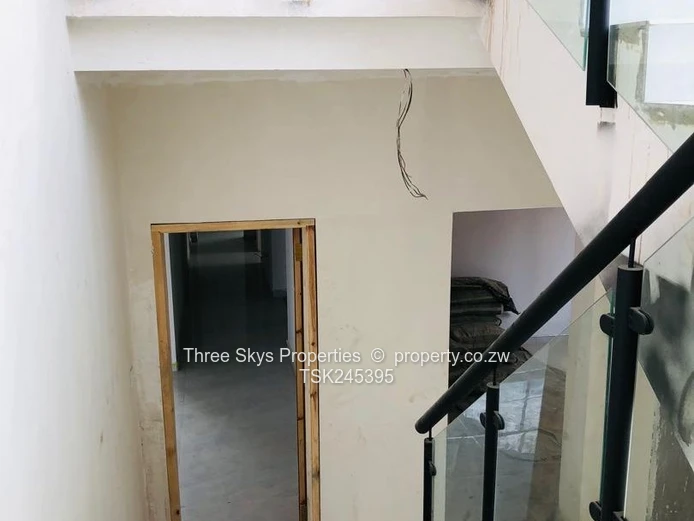 Monavale Duplex Flats 