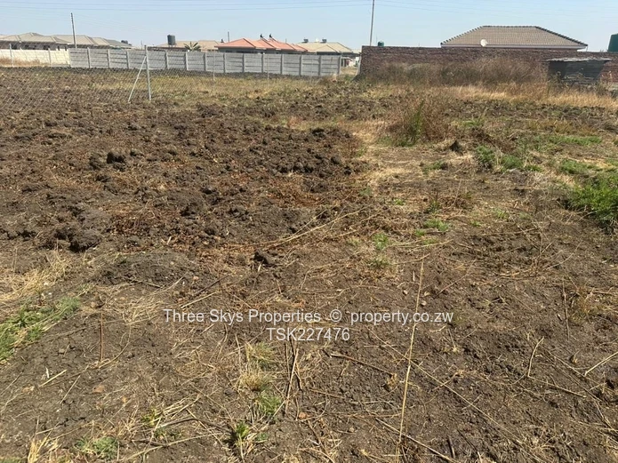 Ready To Build Stand 