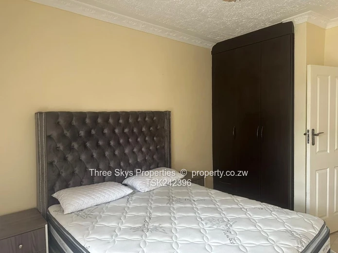 Very Neat And Modern House