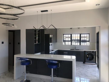 3 Bedroom Townhouse Complex