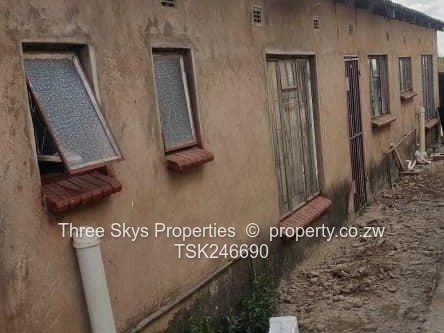 House For Sale 