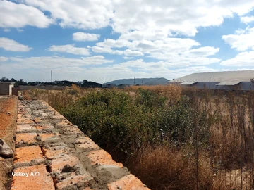 Commercial & Industrial Land