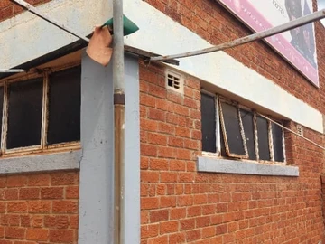 Shop & Retail Property