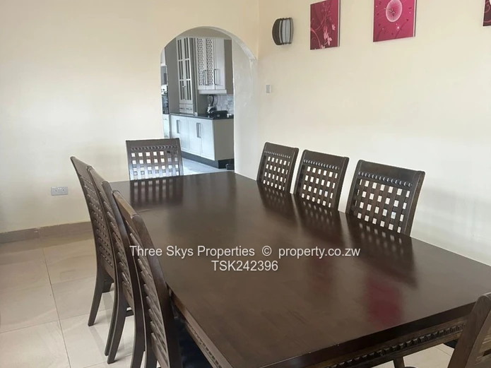 Very Neat And Modern House