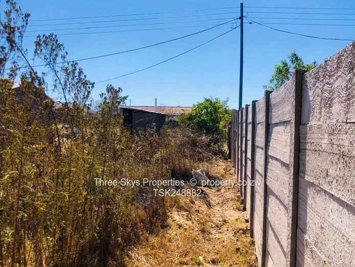 Chivhu -Northwood