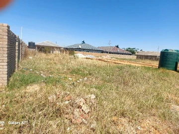 Located In A Gated Community 