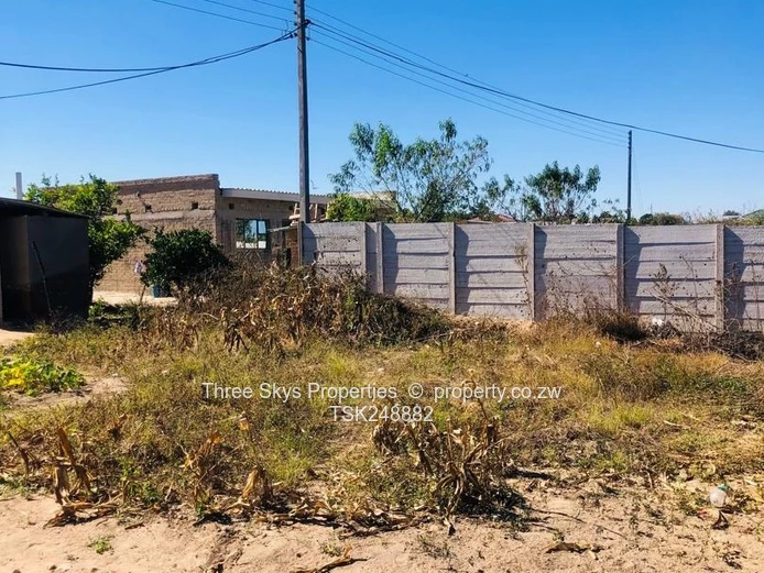 Chivhu -Northwood