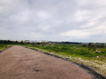 Commercial & Industrial Land