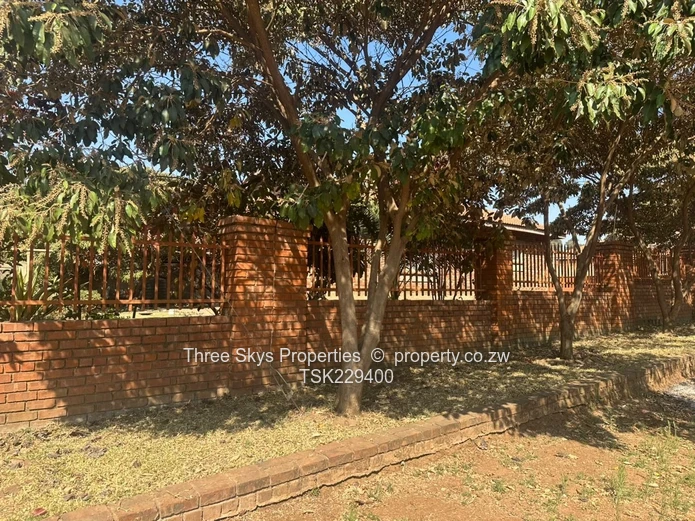 Very Neat And Modern House