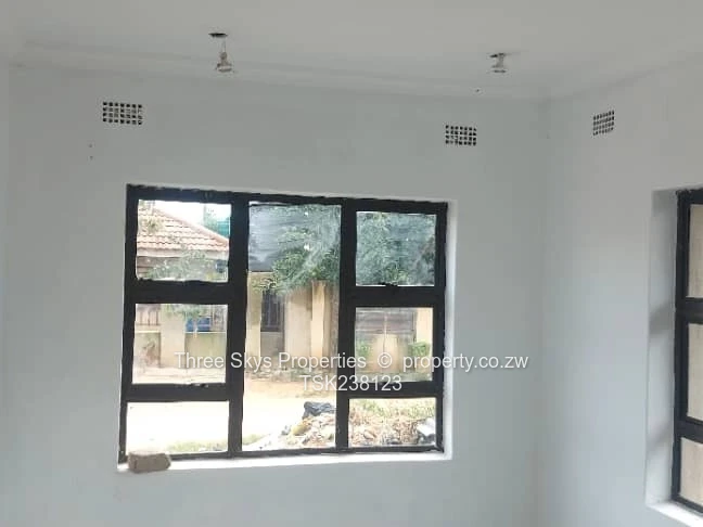 Damofalls House To Rent 