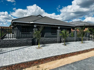 Ruwa - Mabvazuva