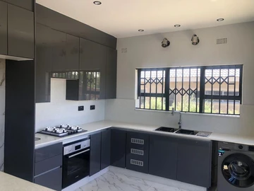 3 Bedroom Townhouse Complex