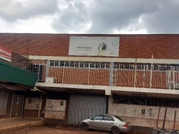 Shop & Retail Property