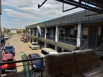 Shop & Retail Property