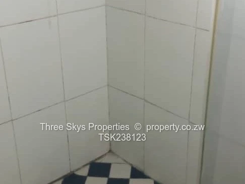 Damofalls House To Rent 