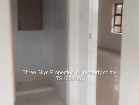 Damofalls House To Rent 