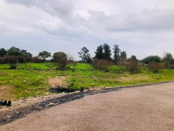 Commercial & Industrial Land