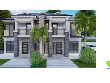 3 Bedroom Flat & Apartment