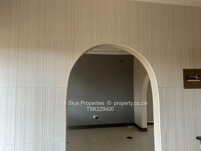 Very Neat And Modern House