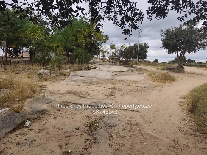 Epworth Dombo Area 