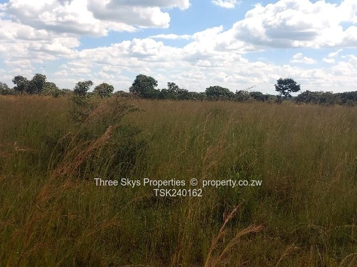 Just After Toll Goromonzi Tolgate