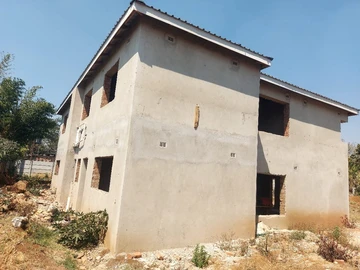 3 Bedroom Flat & Apartment