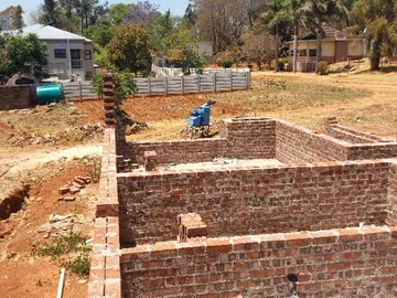 4 Bedroom Flat & Apartment